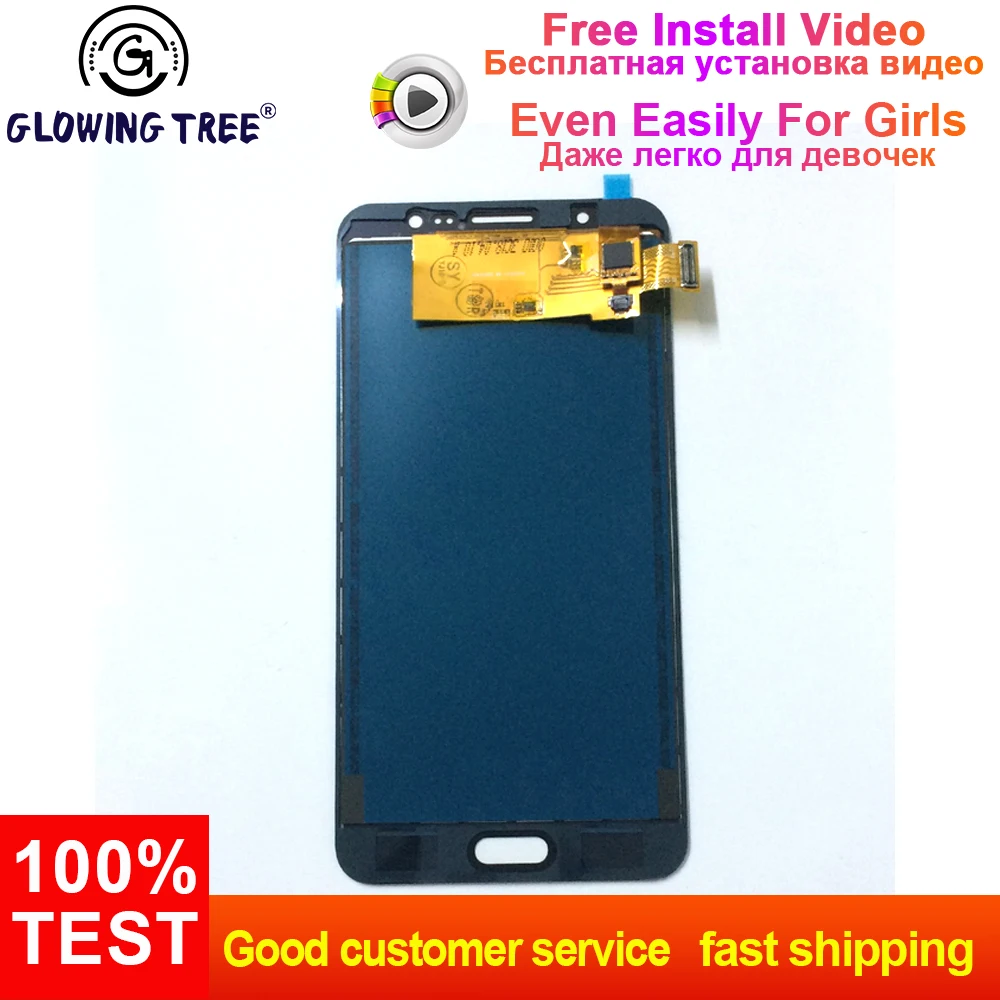 

a3 2016 LCD For Samsung Galaxy A3 2016 A310 display A310F A310H A310M A310Y Touch Screen Digitizer + LCD Display Assembly