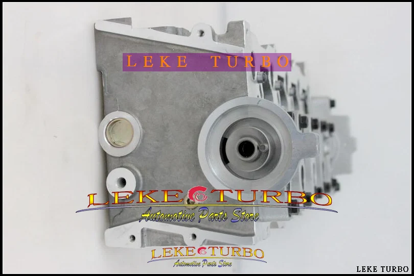 22100-27900 22100-27901 D4EA 2.0L CRDI Complete Cylinder Head Assembly Cerato For KIA (4)