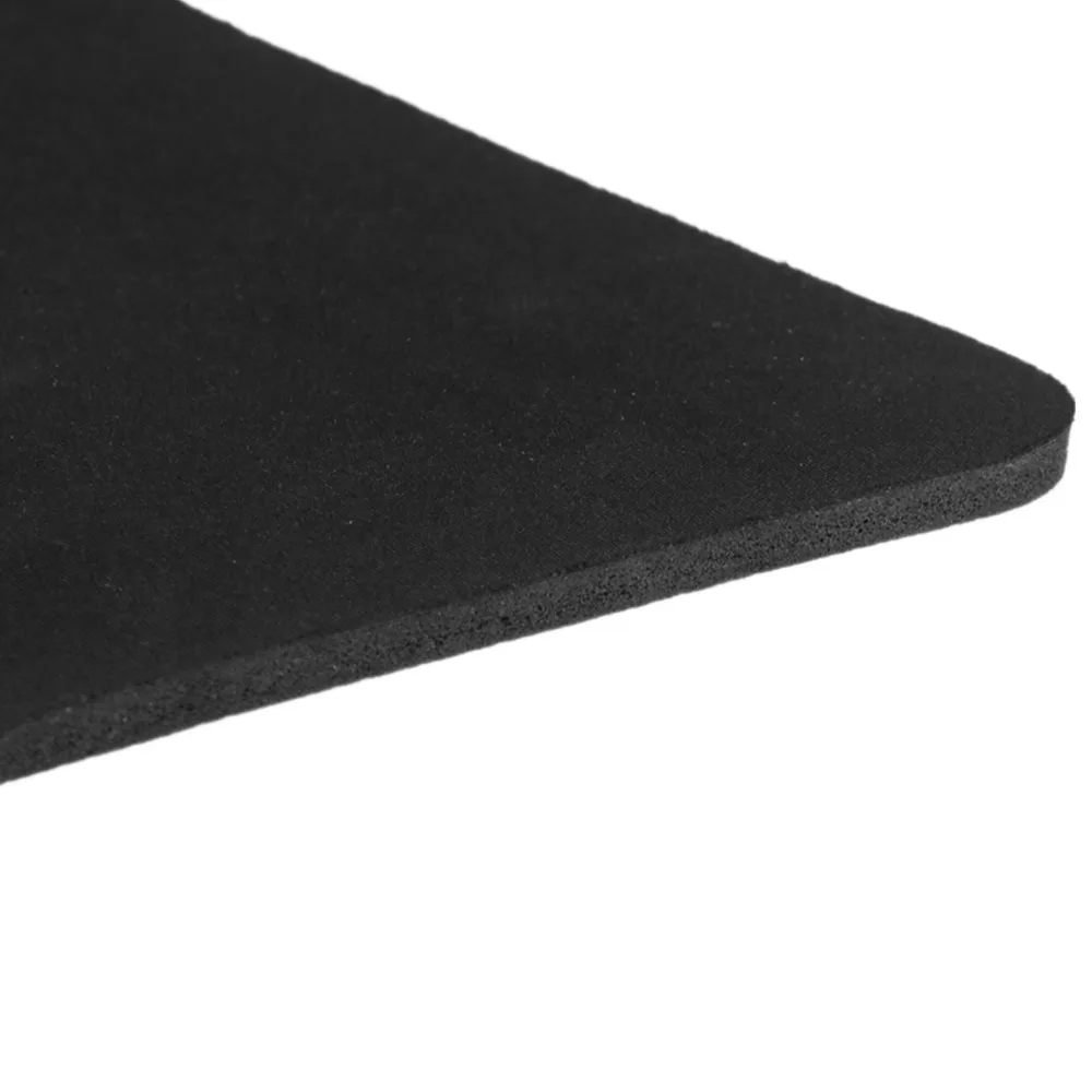 OEM Brand New SteelSeries Rubber Base 450*400*4mm Notebook Gaming Mouse Pad Computer Mouse Pad SteelSeries Mouse pad without box