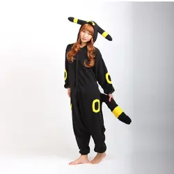 Kigurumi с длинным рукавом с капюшоном Onesie для взрослых пижамы женские зимние плюс размер Kegurumi Домашняя одежда теплая Домашняя одежда милые