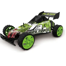 Высокая Скорость RC взбираясь автомобилей 2,4 г 4CH 4WD 2,4 ГГц вождения автомобиля йети автомобили дистанционного Управление Автомобили Модель с внедорожник Игрушки 1:10