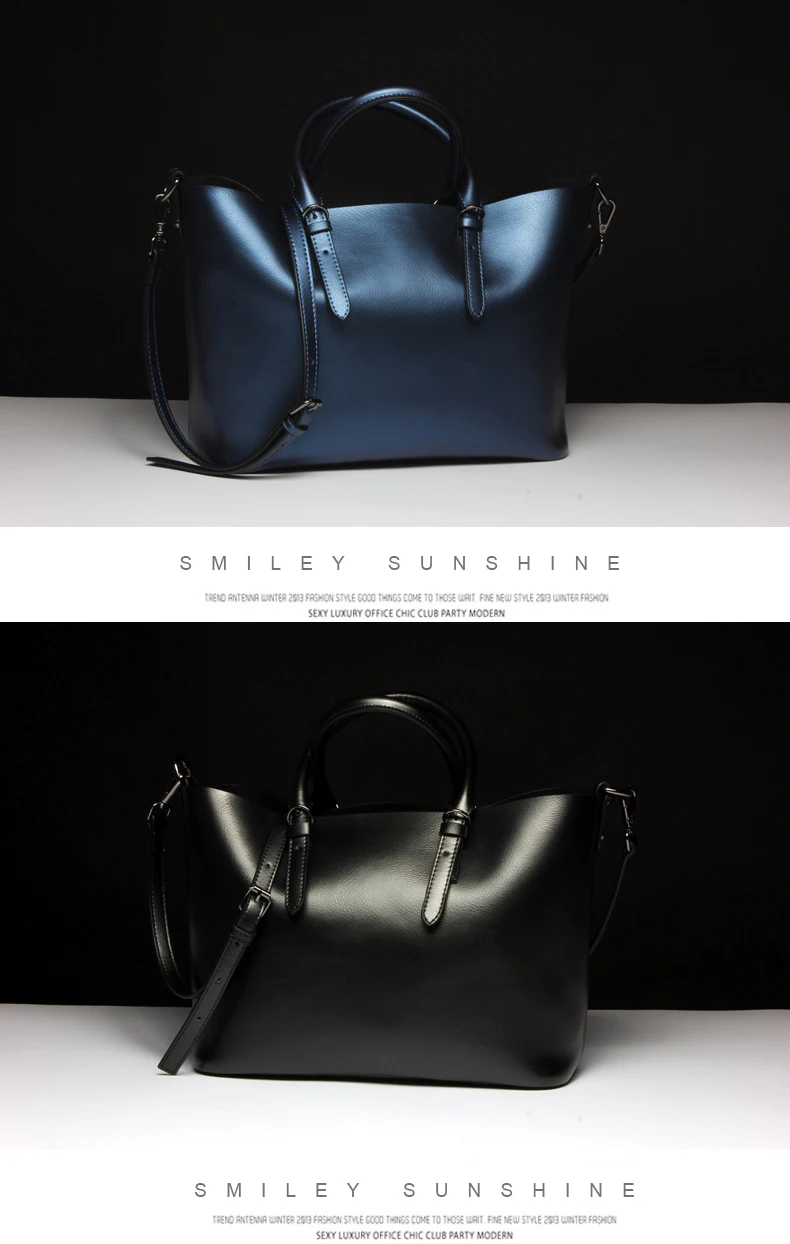 Bolsas de ombro