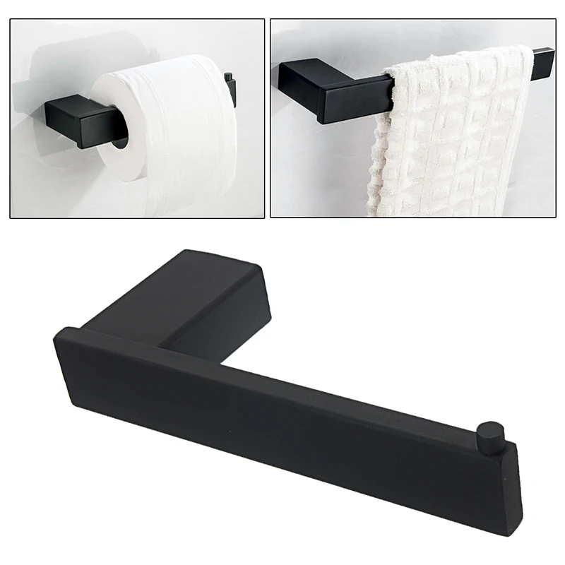 Buy Stainless Steel Toilet Roll Paper Holder Wall