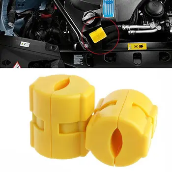 

2018 1pcs Magnetic Gas Oil Fuel saver car power saver XP-1 XP-2 Vehicle magnetic fuel saving Economizer Fuel Saver