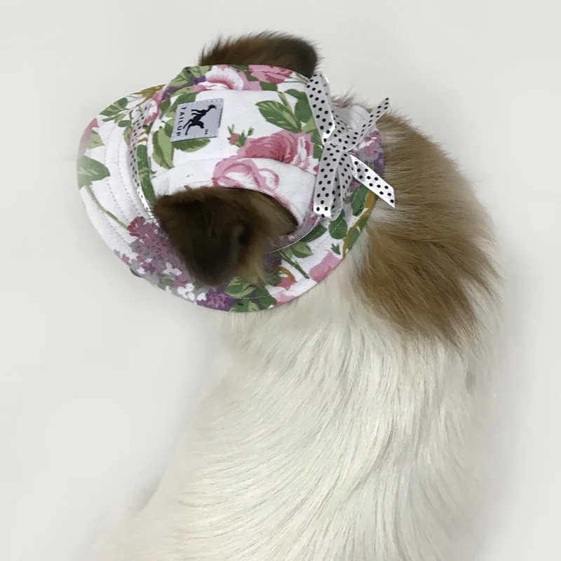 TAILUP-Christmas-pet-products-dog-hat-winter-summer-beach-hats-for-dogs-costume-accessories-littest (4)