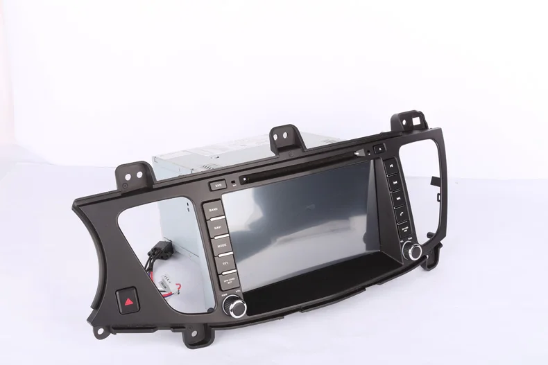Perfect Sumdymax 8inch 4GB RAM Octa Core Android 8.0 Car DVD Player For KIA K7/Cadenza 2009 2010 2011 2012 with GPS navi DVD USB SD 23