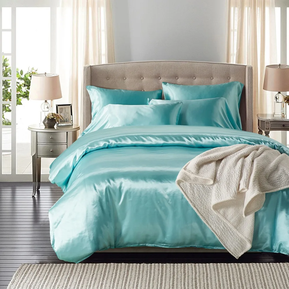 Popular Linen Comforterbuy Cheap Linen Comforter Lots From China - Solid Color Silk Satin Bedding Set Modern Luxury Duvet Cover Set Bedclothesbed Linen Comforter Cover Set Pillowcase Pieces popular linen comforterbuy cheap linen comforter lots from china - solid color silk satin bedding set modern luxury duvet cover set bedclothesbed linen comforter cover set pillowcase pieces