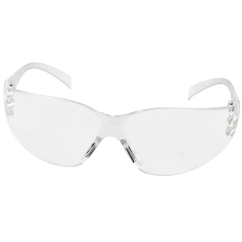 Лабораторные медицинские студенческие очки ясная безопасность глаз Защитные противотуманные очки Новые горячие продажи