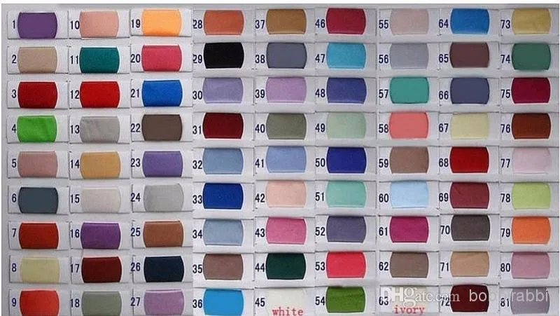color chart2
