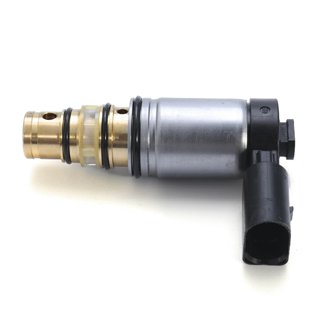 Buy Car Compressor AC Compressor Control Solenoid