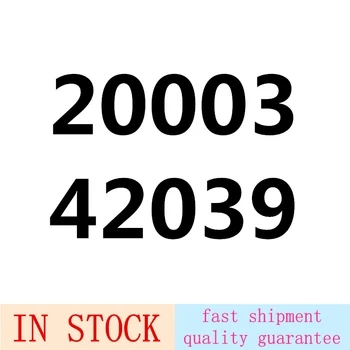 

20003 Technic Series The 24 hours Race Car Model Building Assembled Blocks Bricks Enlighten Toys