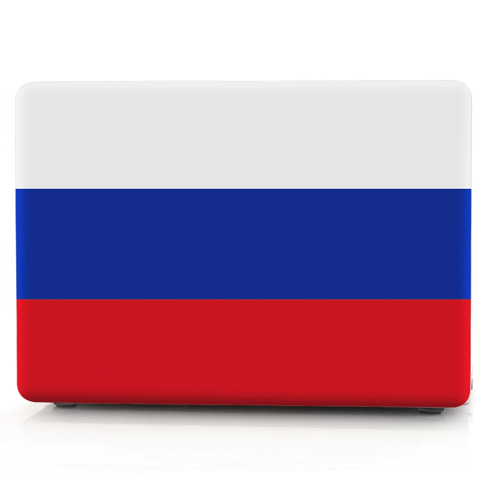 Чехол для ноутбука Macbook New 2020 Air Pro 13 Touch bar Mac Retina 11 6 12 3 15 4 дюймов жесткий чехол с