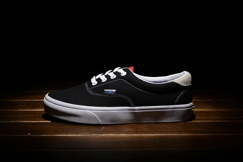 vans classic colors