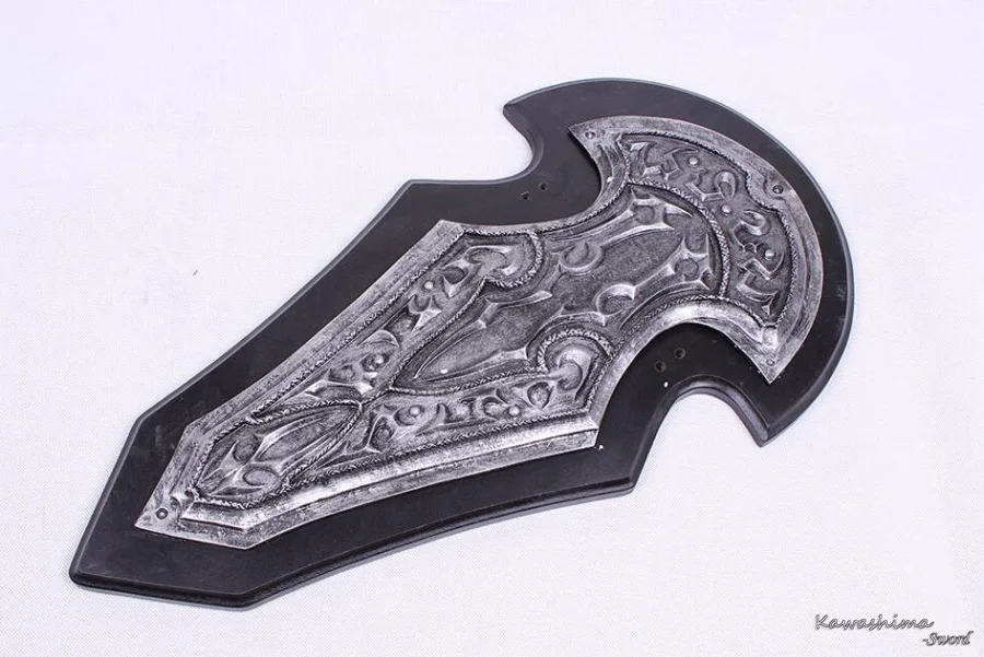 WOW Arthas Menethil меч 120 см Frostmourne вешалка