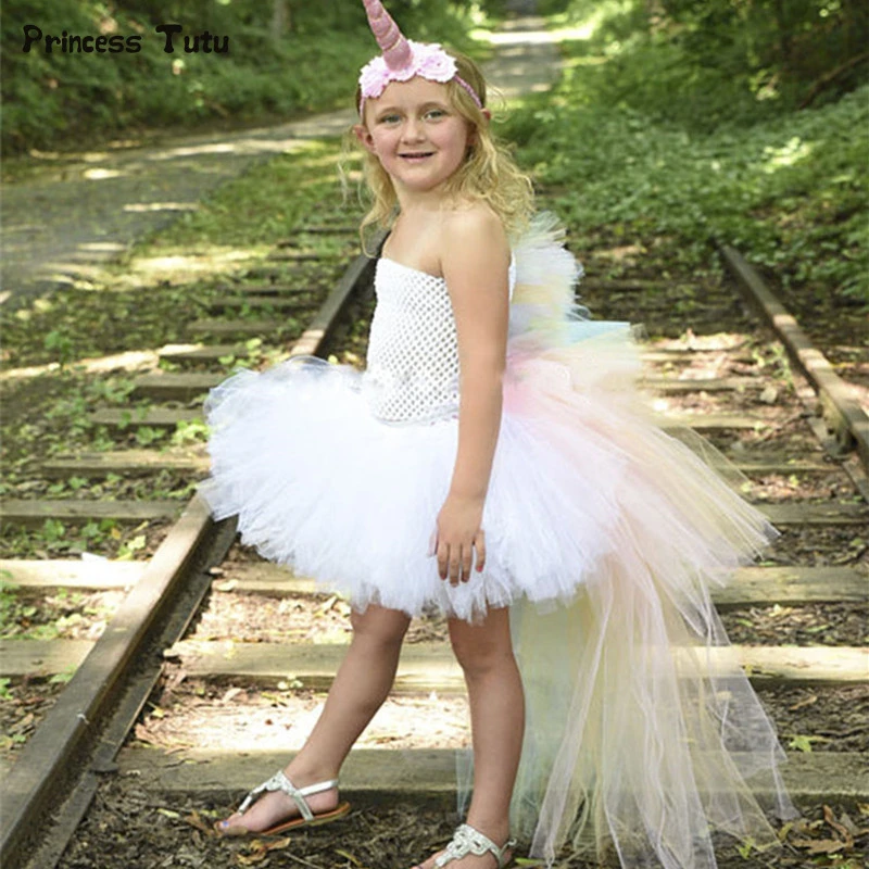 childrens tutu dress