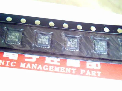 

Freeshipping ISL3980 ISL3980IRZ-TK