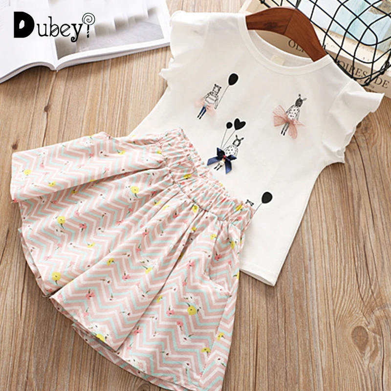 little girl ruffle outfits