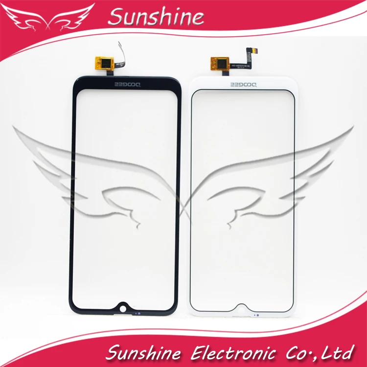 

Touch Sensor For Doogee Y8c Touch Screen Good Quality