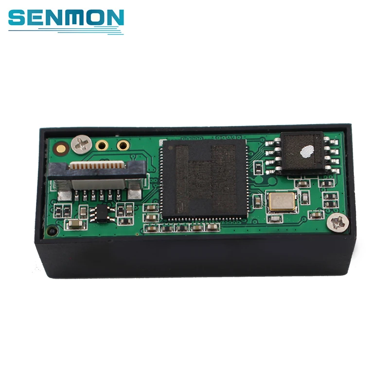 SM E6000 High Quality PDF417 barcode scanner Module USB Mini qr code ...