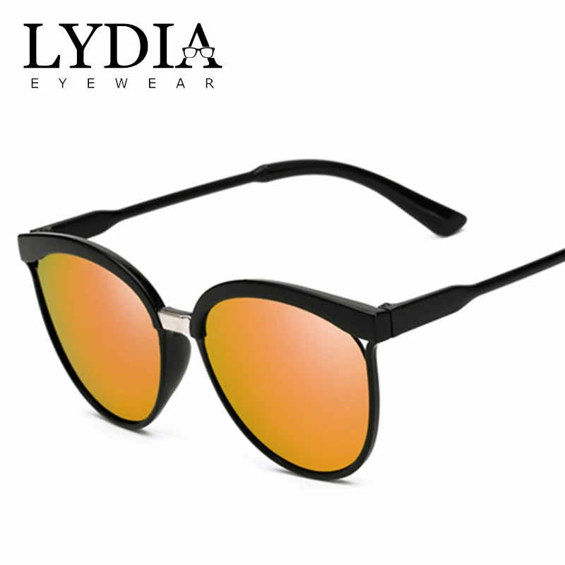Новинка 2018 стильные модные солнцезащитные очки для женщин итальянский дизайн