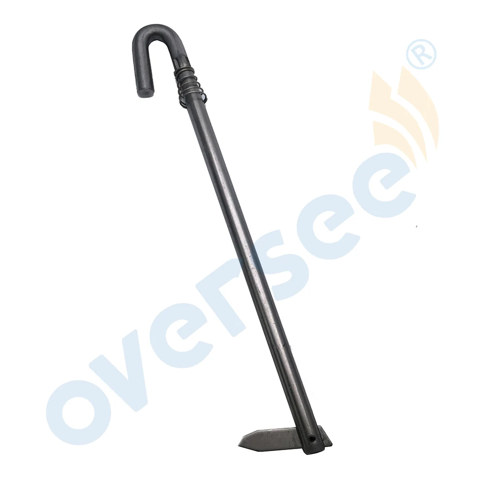 

Brand New aftermarket 676-43160-02-00 TILT ROD ASSY for Yamaha Outboard engine