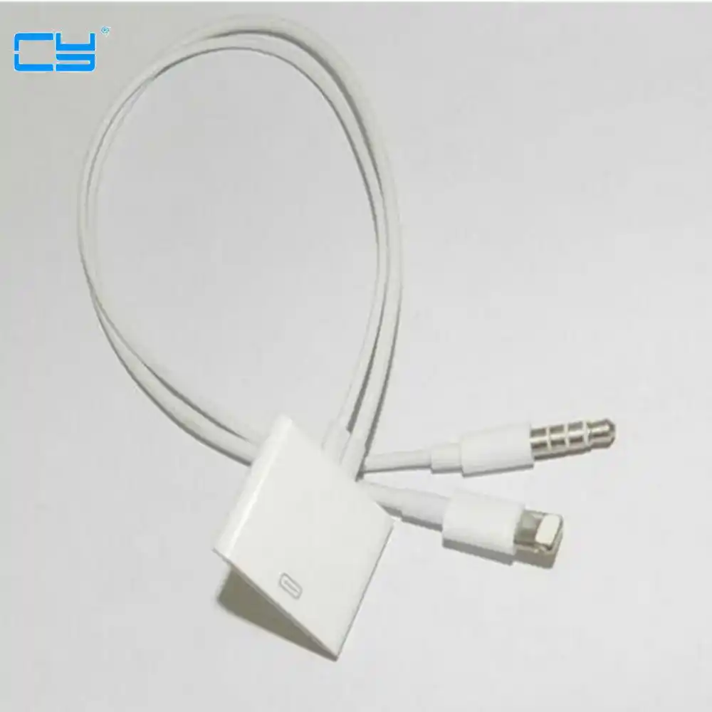 ihome adapter for iphone 7