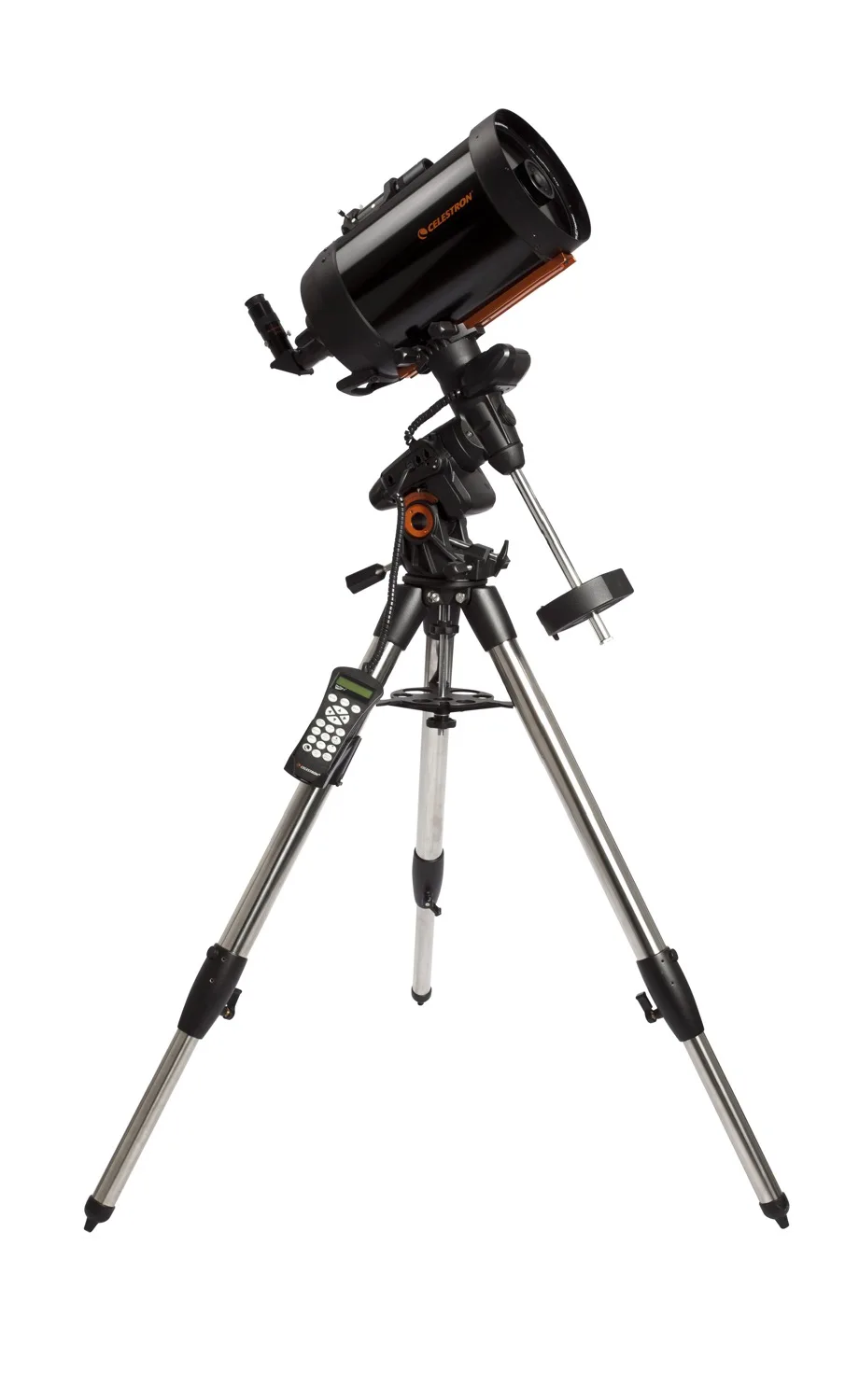 Рисунок 2 - Телескоп Celestron Advanced VX 8 "