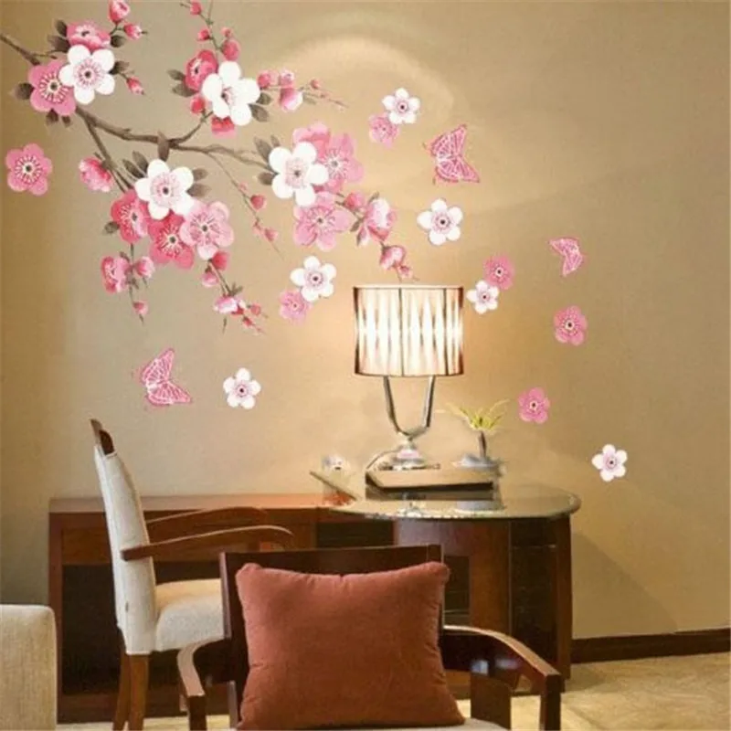 Removable Wall Sticker Room Vinyl Decal DIY Decor Art Stickers