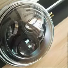 1 шт. 7 дюймов светодиодный фара для Honda CB400 CB500 CB1300 Hornet 250 600 900 VTECVTR250