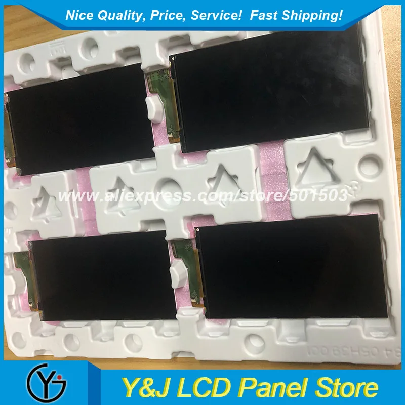 

LS055D1SX02 5.5 inch TFT-LCD Panel