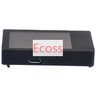 ЖК экран Suptig для gopro Hero 4 3 + дисплей BacPac аксессуары Gopro hero экран|for hero|gopro heroaccessori |