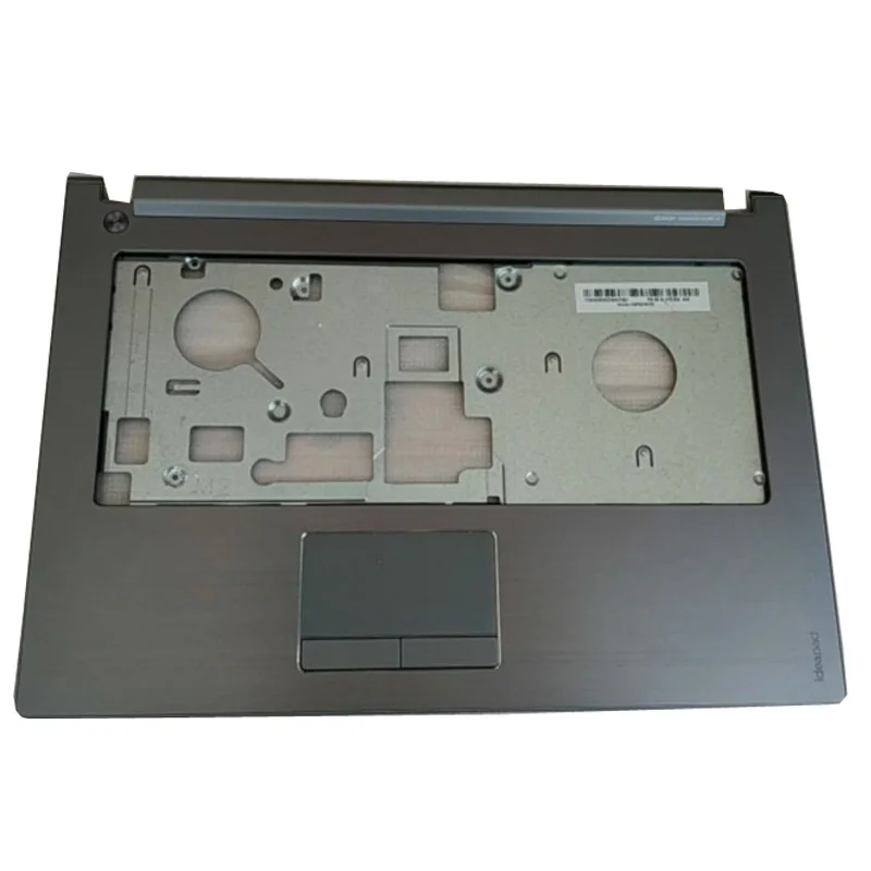 1 шт. ноутбук Shell Крышка C Упор для рук для LENOVO S410P N410