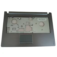 1 шт. ноутбук Shell Крышка C Упор для рук для LENOVO S410P N410