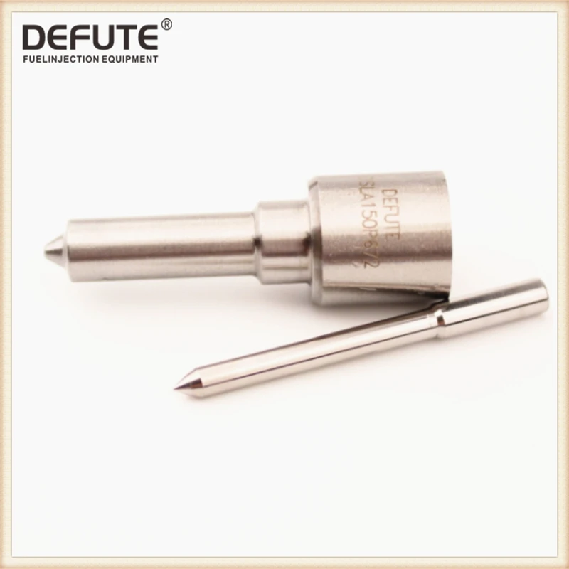 

0 433 175 360 Diesel Injection Nozzle 0433175360 DSLA 150 P 672 Spray gun nozzle DSLA150P672