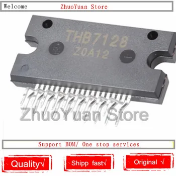 

10PCS/lot 100% New original THB7128 THB 7128 ZIP-19 IC chip New original In stock