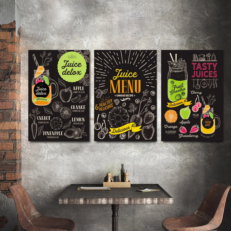 Abstract-Minimalist-Kitchenware-Canvas-Painting-Posters-Prints-Wall-Art-Pictures-For-Kitchen-Living-Room-Home-Decor