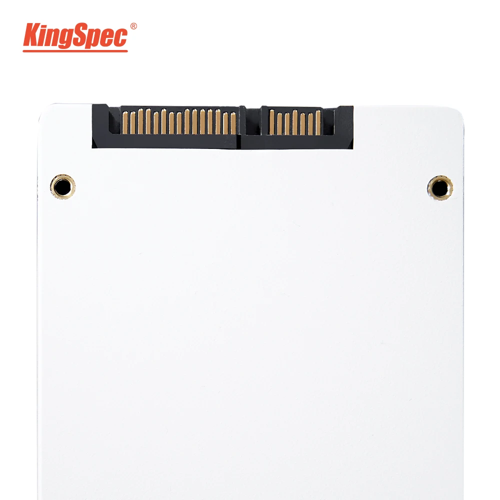 KingSpec SSD жесткий диск 32 ГБ 120 240 1 ТБ SSD SATA диск disco duro ssd для ноутбука, настольного компьютера, hdd 2,5 Внутренний твердотельный накопитель