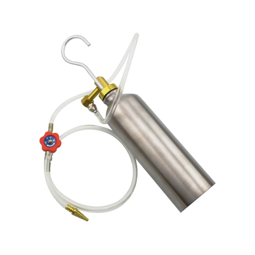 Fuel Injection Cleaner Fuel Injector Cleanning Tool Fuel System Toolin