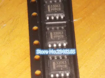 

10pcs MC33063ADR2G MC33063A MC33063 33063 SOIC-8 SOP8 New Original