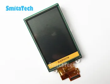 

For GARMIN DAKOTA 10 DAKOTA 20 LCD display with touch screen digitized GPS Handheld navigation instrument Glass Repair replaceme
