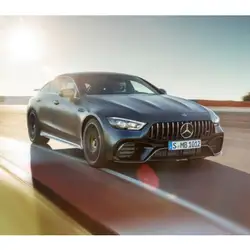 Светодиодные внутренние фонари для Mercedes-бензамид GT 2019 8 шт. Светодиодные Автомобильные фары комплект освещения плафон, лампа для просмотра