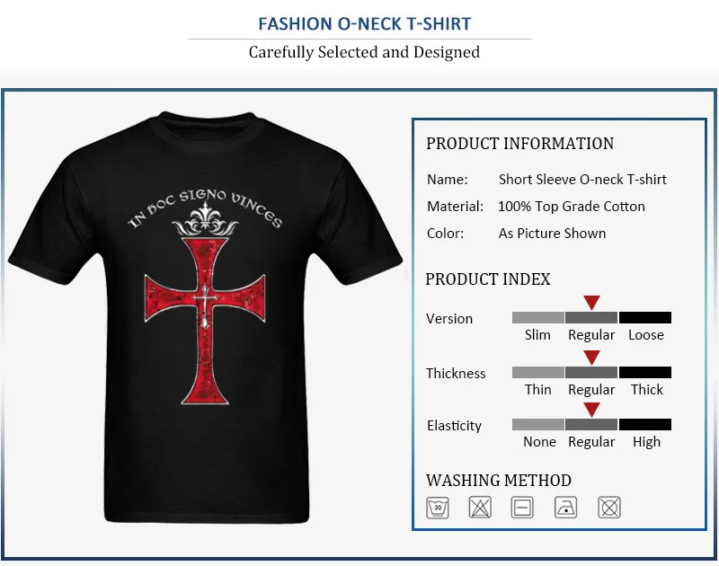 Knights Templar Cross_detail_black