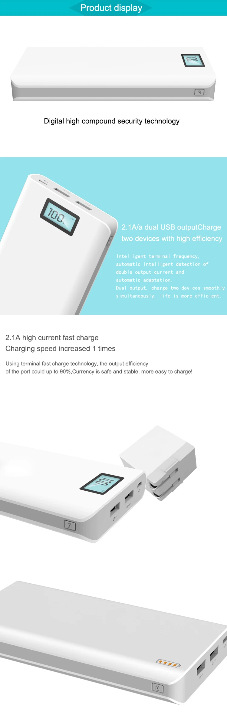 20000mah power bank sense6 (2)
