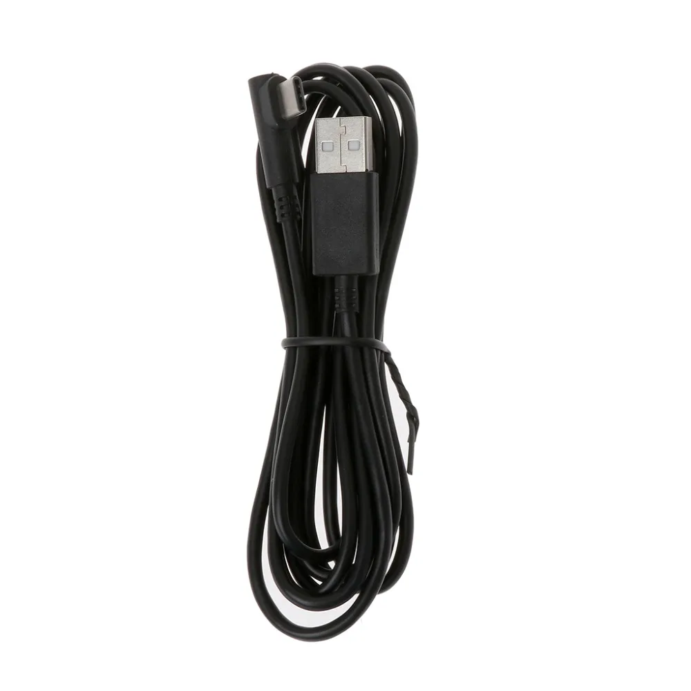 

USB Type-C Power Cable for Wacom Digital Drawing Tablet Charge Cable for Intuos Pth660 860 Ugee EX08 EX12 RB160