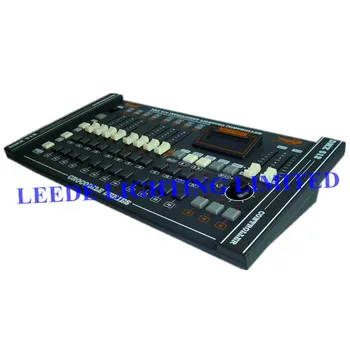 

Free shipping 4pcs/lot DMX Controller With Joystick DJ Lighting Console