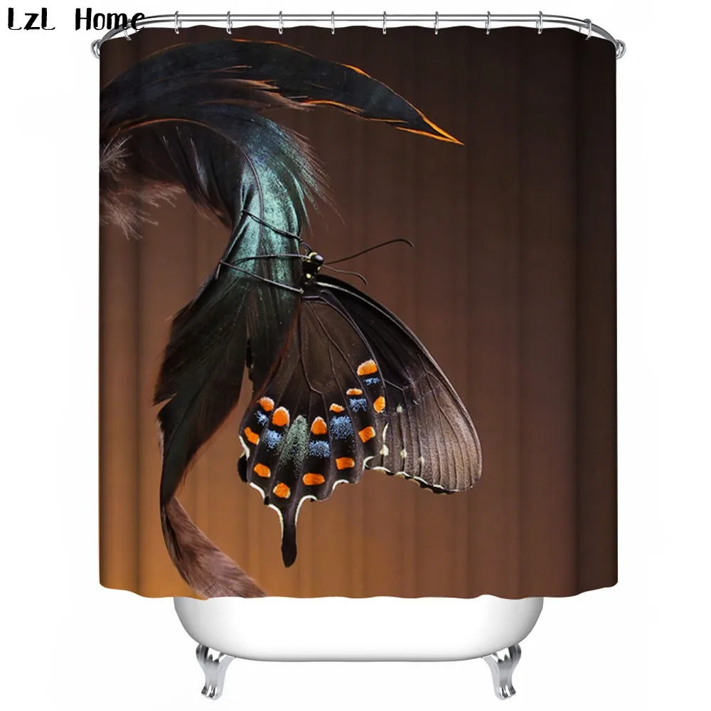 20534-shower curtain-GM1738