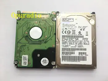 

Free shipping original new Hard Disk drive HEJ425030F9AT00 30GB For VW Car HDD navigation systems made in Japan