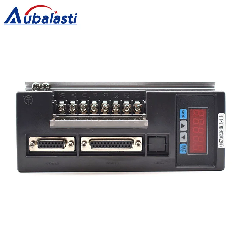 Серводвигатель переменного тока Aubalasti 2500 кВт 6 нм об/мин 130ST M06025|Двигатель AC| |
