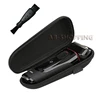 New Shaver Carry Case/Bag Fits Braun 190s 320s 530s 790cc 350cc,3020s,3040s,3050cc,3080s,3090cc,530s,550cc Men Shaver Razor ► Photo 1/3