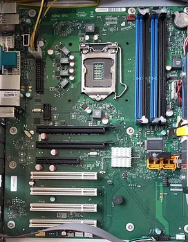 

Applies to For D3076-S11 GS 3 W26361-W2862-Z4-02-36 W26361-W2862-X-02 motherboard well tested working